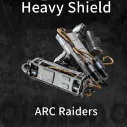 Heavy Shield